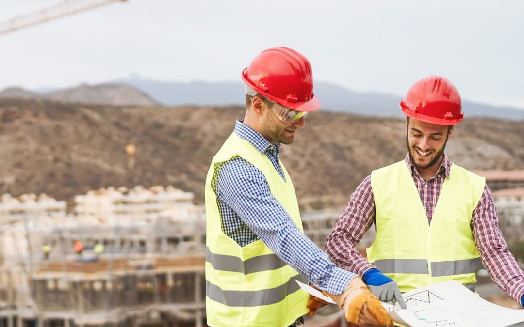 The Advantages of Choosing Steel Structures for Your Next Building Project