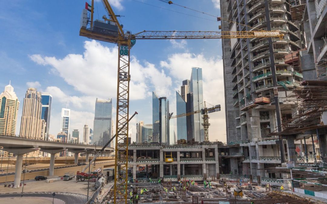The Environmental Benefits of Steel Structures: A Green Alternative