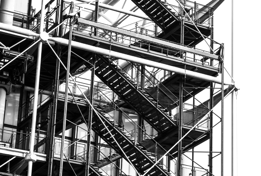Cost-Effectiveness of Steel Structures Over Time