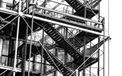 Cost-Effectiveness of Steel Structures Over Time